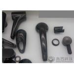 ABS Chromed PVD black coating Machine