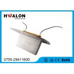 OEM PR4 PTC Thermistor Heater Leakproof 80℃ - 290℃ Surface Temperature for sale