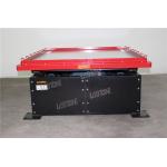 1000 kg Circular Synchronous Vibration Shaker Table , Lab Shaker Table 1500 x 1500mm