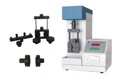 China Accurate Universal Sand Strength Machine Industrial Grade Easy Operation supplier