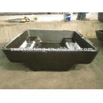 Customized Metal Ingot Mold for Accurate Casting Of Molten Metal and Customized for sale