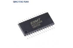 China AD52068-QG28NRR Electronic Components Ics ESMT TSSOP28 Ad52068 Audio Power Amplifier Chip supplier