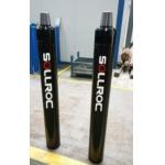 6 Inch QL60 DTH Down The Hole Hammer For Quarrying , Water Well Drilling Hammer for sale