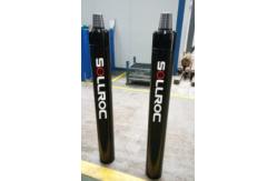 China SD Shank DTH Hammer With Working Pressure 2.5Mpa supplier