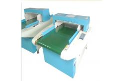 China Textile Testing Equipment Intelligent Anti Interference Needle Detector Machine Sensitivity 1-10 supplier