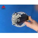 Ti0.3Mo0.8Ni Titanium Wire ASTM B863 Gr12 1.2mm 2mm 2.4mm Pickling Surface for sale