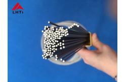 China ASTM B863 Titanium Wire , Industrial Grade 7 Titanium Alloy Wire Anti Rust supplier