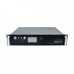 High Power Ship Mounted Data Link -40ºC- 70ºC 12.5 Kg for Seamless Ship-to-Shore Communication for sale