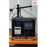 Cutting Through Wire Testing Equipment , SAE J1128 Cable Testing Machine for sale