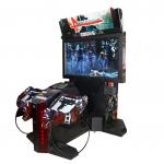 Hot Selling Arcade Coin Operated Simulator Video The House Of Dead 4 Shooting Game Machine for sale