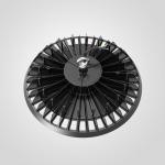 High Efficiency SMD2835 LED High Bay Light with Electrostatic Polyester Powder Coating