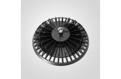 China High Efficiency SMD2835 LED High Bay Light with Electrostatic Polyester Powder Coating supplier