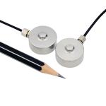 Miniature Compression Force Transducer 10kN 20kN Press Force Measurement for sale