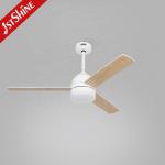 Electric Power Source 1stshine Ceiling Fan with Fancy Design and Dimmable LED Light