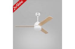China Electric Power Source 1stshine Ceiling Fan with Fancy Design and Dimmable LED Light supplier