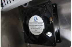 China PC Control Programmable UV Lamp Chamber For Aging Simulation Test supplier
