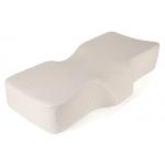 Memory Foam Bed Pillow Visco Elastic Ergonomic Soft Sleep Pillow for sale