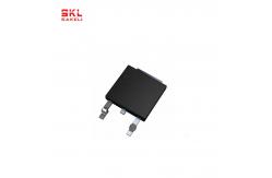 China FQD4P40TM Mosfet Transistor High Current High Efficiency Switching supplier