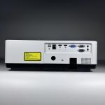 8200 Lumen High Brightness Large Venue 3LCD Laser Projector