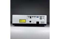 China 8200 Lumen High Brightness Large Venue 3LCD Laser Projector supplier