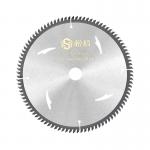 SAN Automatic Brazing 255mm TCT Metal Cutting Blade 180mm for sale