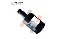 China Yanmar B27 Top Roller Mini Track Parts ECHOO Carrier Roller B27-1 supplier