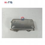 BF6M2012 Excavator Spare Parts  Oil Cooler  04299501 04254426 04254427 04299502