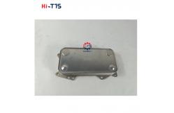 China BF6M2012 Excavator Spare Parts  Oil Cooler  04299501 04254426 04254427 04299502 supplier