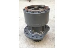 China Swing Motor Gearbox Compatible With Volvo EC210 OEM Quality supplier