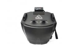 China Safe Low Lying Dry Ice Fog Machine Unique Remote Control supplier