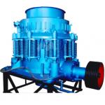 Stone Crushing PSG Series Cone Crusher And PY Spring Cone Crusher for sale
