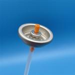 Aerosol Paint Valve Versatile Spraying Solution For DIY Crafts for sale