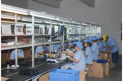 China Ricoh Toner Cartridge manufacturer