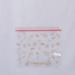 Heavy Duty Composite Plastic Bag 30x40cm 5kg Capacity Heat Sealable Food Safe Bags