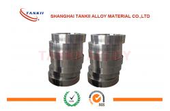 China Bright Nicr Alloy Inconel 601 / 601H / UNS N06601 / Ni60Cr23 Nickel Alloy Strip supplier