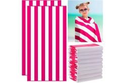 China Modern Microfiber Sea Towel With High Absorbency In Style Within Sea supplier