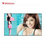 Digital LCD Splicing Screen Out Of Home For Advertising User Dooh
