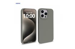 China 3M Liquid Silicone Phone Case Mobile Back Cover Shockproof Skin Friendly supplier