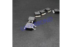 China Hauni Protos Nano Silicon Transistor D2PAK Electric Cigarette Machine Parts supplier