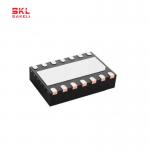 TLIN2022ADMTRQ1 IC Chip Integrated Circuit LIN Transceivers Dual Local Interconnect for sale