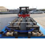 Aluminum Tube Straightening and Cutting Machine, Tube Straightener Machine for sale