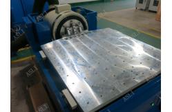 China Battery Testing Vibration Testing Machine High Frequency With Standard Ul1642 supplier