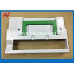 NCR 60391819872 NCR ATM Parts GBRU cassette cover with handle (white)