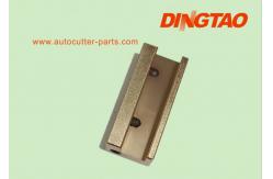 China 117928 Vector 5000 Parts Left Guiding U Gts Tgt Cutter Suit Cutter supplier