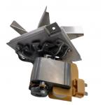 AC115V 68W Shaded Pole Induction Motor For Oven And Ventilation Equipment SS material for sale
