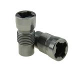 PDC Cemented Carbide Tools YG15 YG15C Oil Drill Bit Nozzle for sale