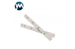 China 40w Smd Stitching Uv Led Module 365nm For Fast Uv Led Light supplier