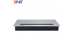 China Wire Management Cable Grommet Box For Office Computer Desk supplier