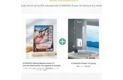 China  Stress Reliever Decontamination Spa Bath Salt supplier