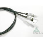 Ultrasonic Welding Anomalous NTC Temperature Probe